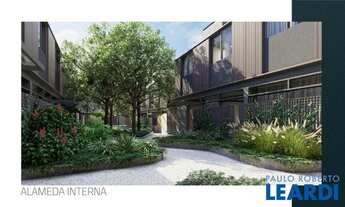 Imagem 2: CASA EM CONDOMÍNIO - PANAMBY - SP