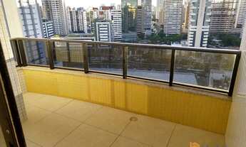 Imagem 3: Solar da Torre Apartamento com 3 dormitórios