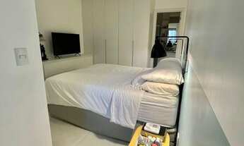 Imagem 3: 3 quartos Totalmente mobiliado c/ 86 metros quadrados com 3 quartos em Ponta Verde