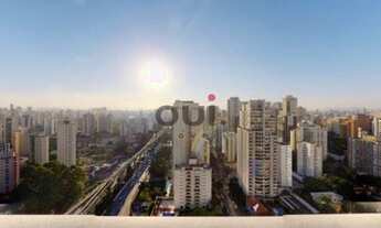 Imagem 6: Apartamento com 4 dormitórios à venda, 219 m² por R$ 2.700.000,00 - Campo Belo - São Paulo