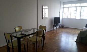 Imagem 3: Locação Apartamento 2 Dormitórios - 100 m² Consolação