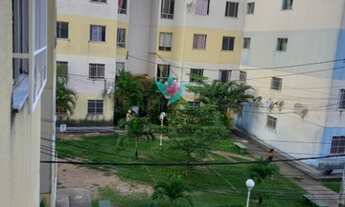 Imagem 3: Apartamento para comprar Caji Lauro de Freitas