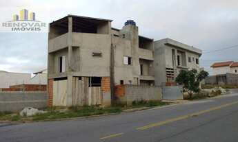 Imagem 3: Sobrado com 3 dormitórios à venda, 240 m² por R$ 390.000,00 - Villa Di Cesar - Mogi das Cr