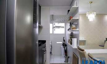 Imagem 6: APARTAMENTO - VILA ANDRADE - SP