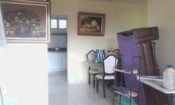 Imagem 2: Apartamento na Várzea 1° andar nascente