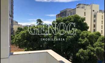 Imagem 7: Apartamento para venda rua Haddock Lobo (Tijuca