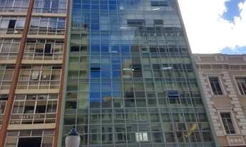 Imagem 2: Conjunto Comercial Comercial Curitiba - PR - Centro