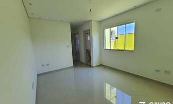 Imagem 2: Apartamento sem Condomínio para Venda em Santo André, Vila Camilópolis, 2 dormitórios, 1 s