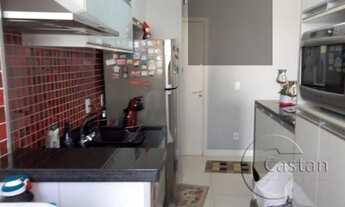 Imagem 7: SAO PAULO - Apartamento Padrão - Mooca