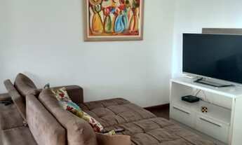 Imagem 4: Apartamento para aluguel com 125 metros quadrados com 3 quartos