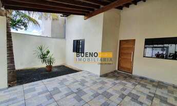 Imagem 5: Bela casa novíssima, no Jardim Helena em Americana, cozinha planejada, 2 dormitorios, 2 ba