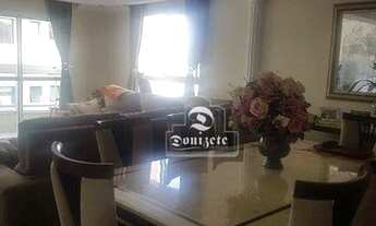 Imagem: Apartamento à venda, 130 m² por R$ 835.000,00