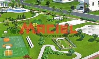 Imagem 5: Venda - TERRENO COND FECHADO COND RESERVA ARUANA - LOTEAMENTO FLORESTA - SAO JOSE DOS CAMP