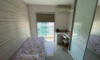 Imagem 4: Barra One - 75m2 - 2 Quartos