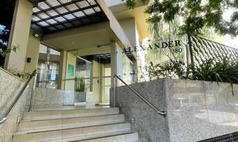 Imagem: Residencial Alexander - Apartamento 4 quartos