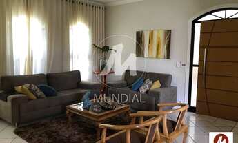 Imagem: Casa (sobrado na rua) 3 dormitórios/suite