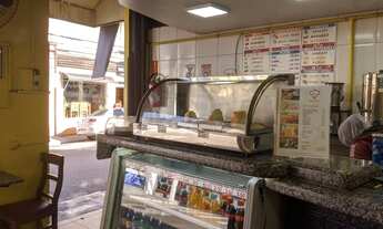 Imagem 3: Passo Excelente Ponto de Lanchonete no Centro de Jundiaí