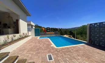 Imagem: CASA- CONDOMÍNIO IBIRAPITANGA- 4 SUÍTES