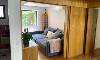 Imagem 6: APARTAMENTO - MOEMA PÁSSAROS - SP