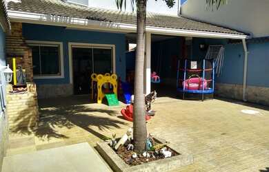 Imagem 4: CASA EM CAMPO GRANDE EM CONDOMÍNIO NO MENDANHA