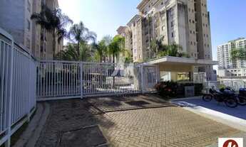 Imagem: Apartamento (tipo - padrao) 2 dormitórios/suite