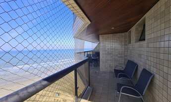 Imagem 5: Apartamento com 4 dormitórios à venda, 185 m² por R$ 980.000,00 - Balneário Flórida - Prai