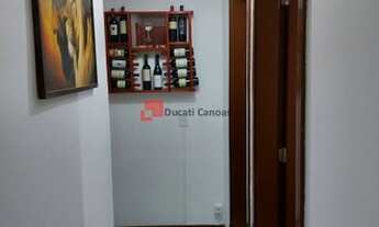 Imagem 6: Apartamento a Venda no bairro Mato Grande - Canoas, RS