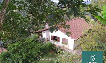 Imagem: Casa com 3 dormitórios à venda, 30000