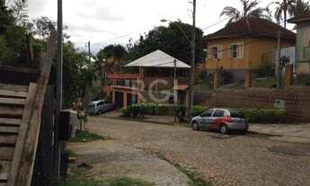 Imagem 5: Porto Alegre - Terreno Padrão - Espirito Santo