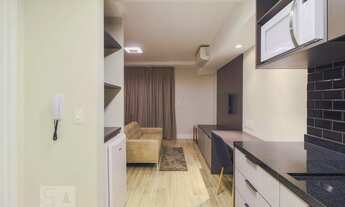 Imagem 5: Apartamento para Aluguel - Vila Olímpia, 1 Quarto, 34 m2