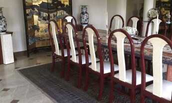 Imagem 5: Casa de rua-LOCAÇÃO-Gávea-Rio de Janeiro-RJ