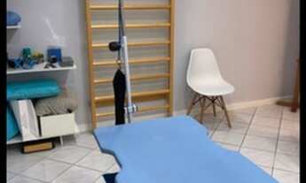 Imagem: Locação/consultório 1/2 período