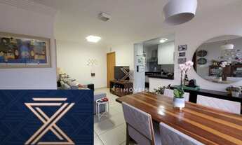 Imagem 4: Apartamento com 3 dormitórios à venda, 75 m² por R$ 549.000 - Sagrada Família - Belo Horiz