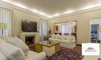 Imagem 3: Casa Locação 4 Dormitórios - 450 m² Jardim Paulista