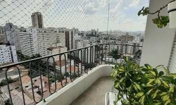 Imagem 1: APARTAMENTO - POMPÉIA - SP