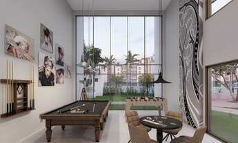 Imagem 4: PF1* Exclusivo e alto padrão! Apartamento no Maria João! - 3 quartos com 93m² em Boa Viage