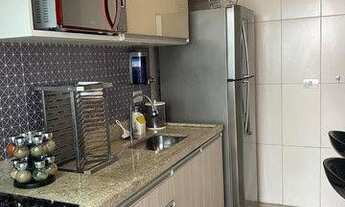 Imagem 6: Apartamento sem Condomínio para Venda em Santo André, Vila Aquilino, 2 dormitórios, 1 suít