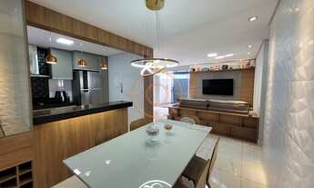 Imagem 5: APARTAMENTO 2 QUARTOS, SUÍTE 1 VAGA BAIRRO NOVO PROGRESSO - CONTAGEM/MG