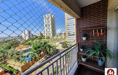 Imagem 4: Apartamento (tipo - padrao) 3 dormitórios/suite, cozinha planejada, portaria 24hs, lazer