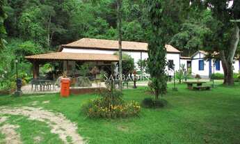 Imagem 2: Fazenda com 20 dormitórios à venda, 2904000 m² por R$ 15.000.000,00 - Sao Jose Do Vale Do