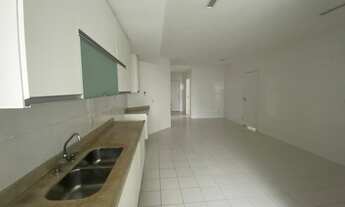 Imagem 5: Apartamento para venda possui 287 metros quadrados com 4 quartos