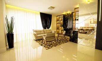 Imagem 7: Showroom na Quadra do Mar com 04 Suítes e 03 Vagas