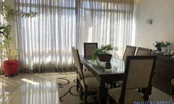 Imagem: APARTAMENTO - HIGIENÓPOLIS - SP