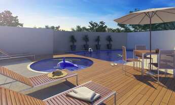 Imagem 5: Apartamento para Venda em Limeira, Jardim Pérola, 2 dormitórios, 1 banheiro, 1 vaga