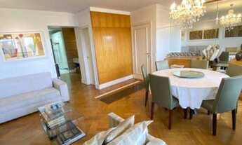 Imagem 7: Apartamento à venda, 165 m² por R$ 2.780.000,00 - Vila Mariana - São Paulo/SP