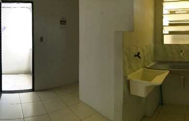 Imagem 6: Kitnet no Siqueira Campos