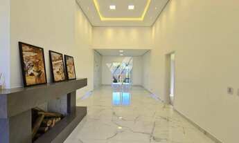 Imagem 3: Terras Alpha Casa em condomínio com 3 dormitórios