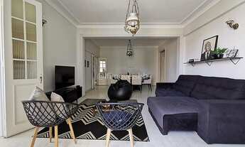 Imagem: Ref. 323 - Apartamento de 4 quartos para