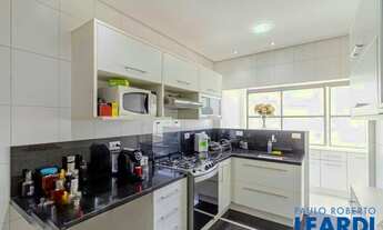 Imagem 7: APARTAMENTO - HIGIENÓPOLIS - SP