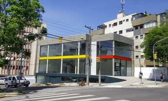 Imagem 4: Lojão de 180 metros quadrados no bairro Santa Cecília